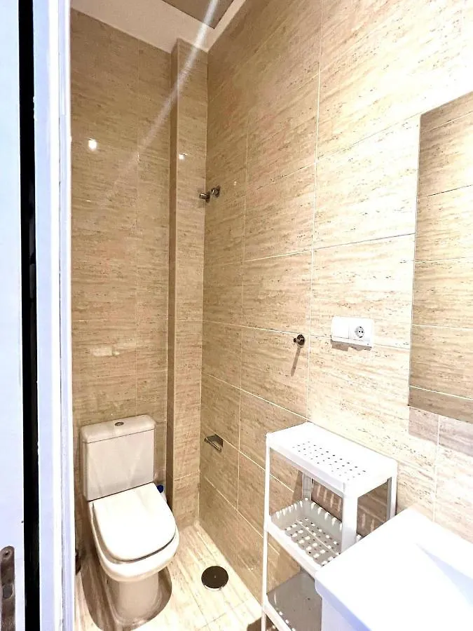 Historic Center Cathedral Apartment Malaga 0*,  Spain