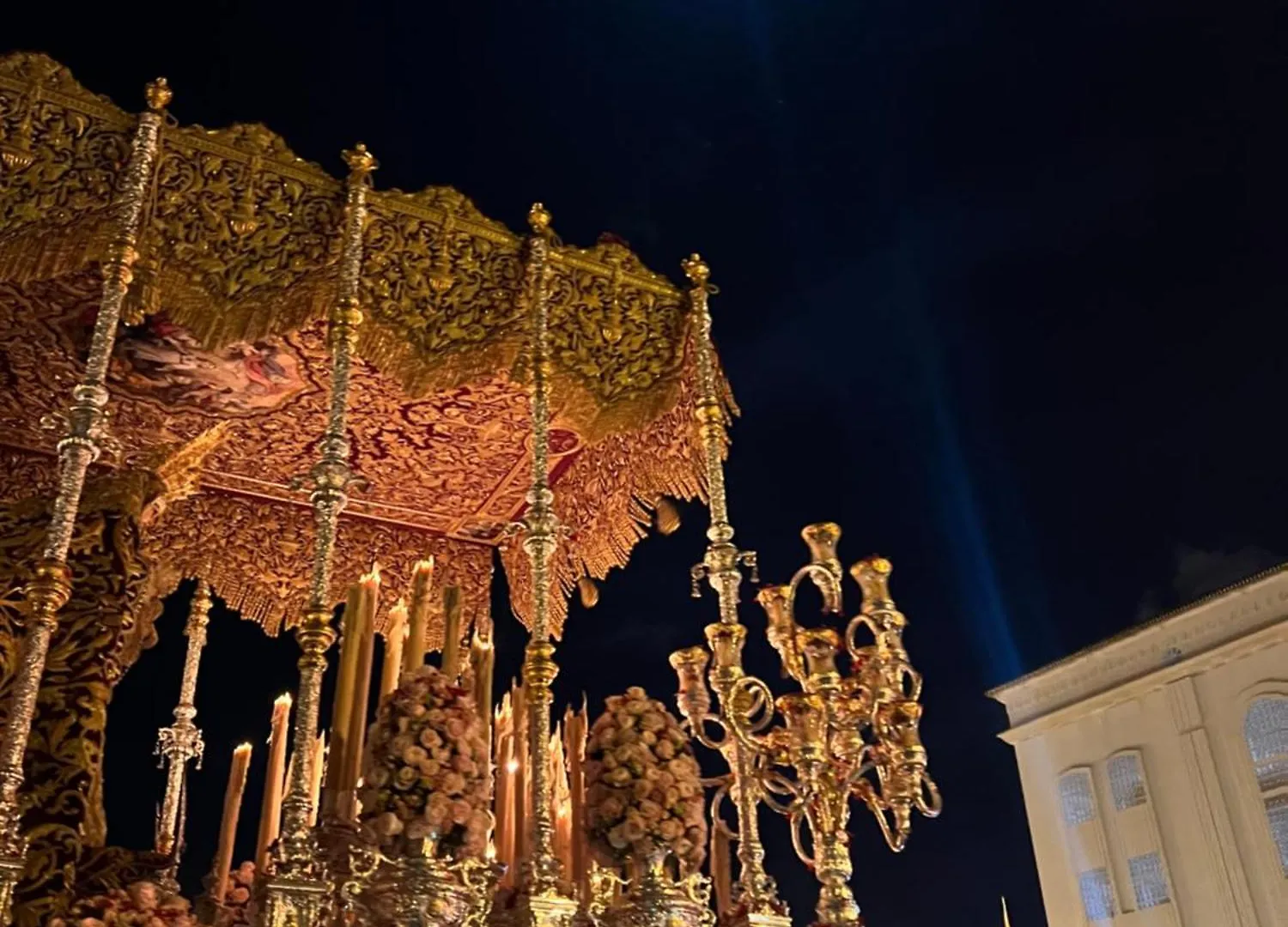 Historic Center Cathedral Apartment Malaga